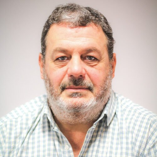 Fernando Cervi - Fundador de Quatro Srl.